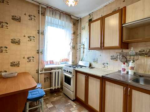 квартира по адресу Садовая ул., 29-А
