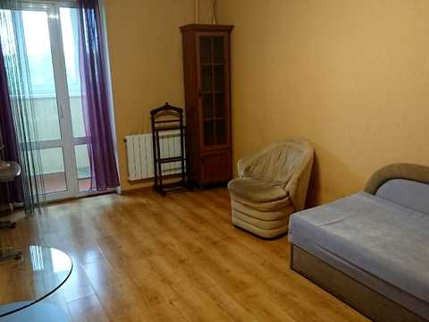квартира по адресу Академика Глушкова просп., 37