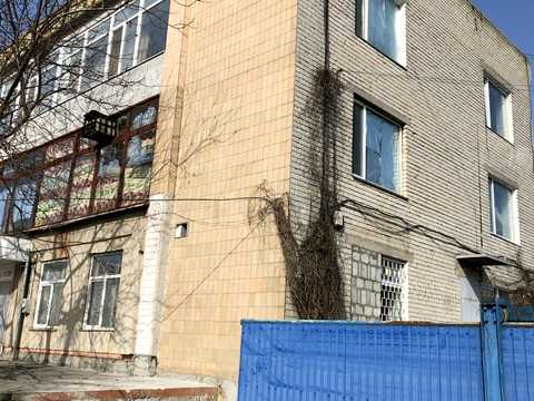 комерційна за адресою Монастирище, соборна, 122к