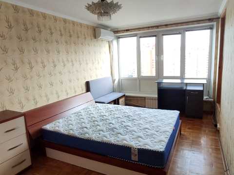 квартира по адресу Владимира Ивасюка просп. (Героїв Сталінграду), 9-А