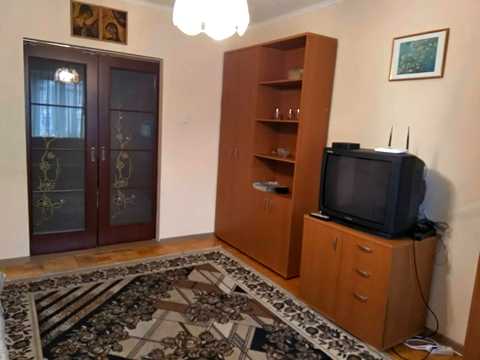 квартира по адресу Вишняковская ул., 12-А