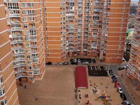 квартира за адресою Проценка вул., 50