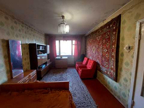 квартира по адресу Николаевское ул., 10