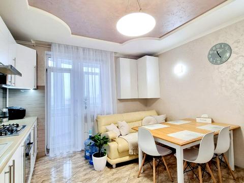 квартира по адресу Демнянская ул., 26