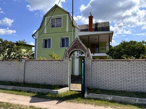 будинок за адресою Гагаріна