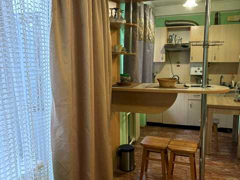 квартира за адресою Запоріжжя, Північно-Кільцева вул., 11