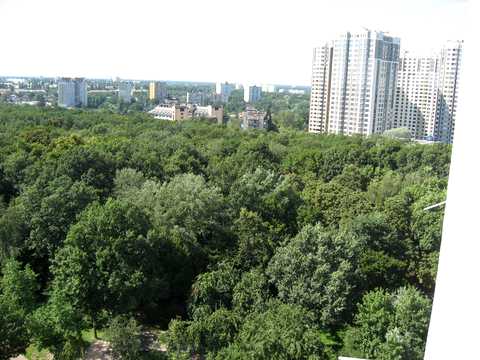 квартира за адресою Авіаконструктора Ігоря Сікорського вул. (Танкова), 1