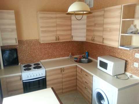 квартира по адресу Петра Григоренко просп., 36