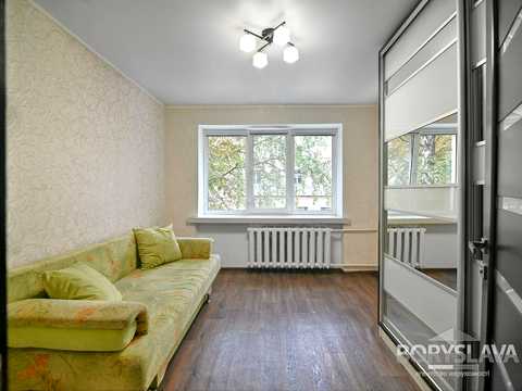 квартира по адресу Фабричная ул., 16