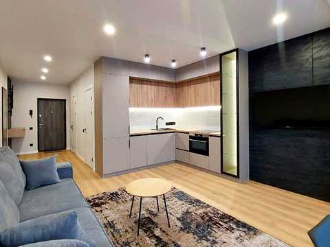 квартира за адресою Степана Бандери вул., 79