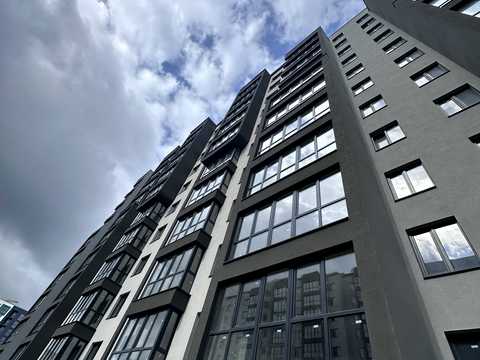 квартира за адресою Роксоляни вул., 153
