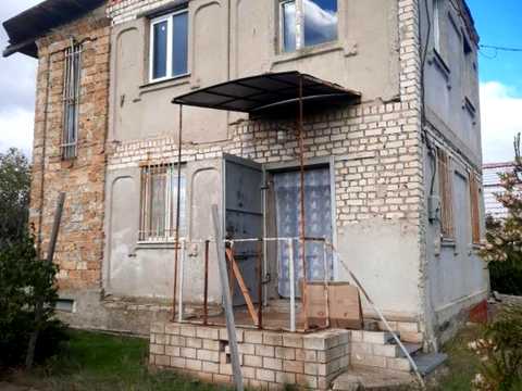 дом по адресу Березовая