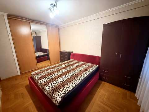 квартира за адресою Воскресенський просп. (Перова), 40
