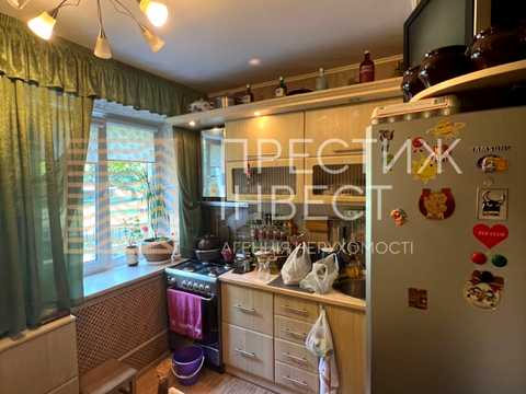 квартира за адресою Соборна вул., 5