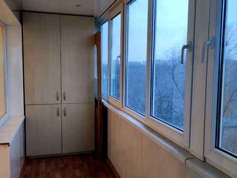 квартира за адресою Чарівна вул., 153