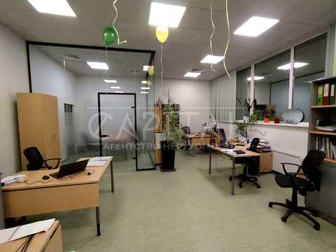 коммерческая по адресу Братів Чучупаків ул. (Смольная), 9