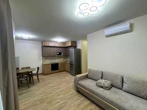квартира за адресою Драгоманова вул., (31-А)
