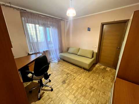 квартира по адресу Александра Попова ул., 17