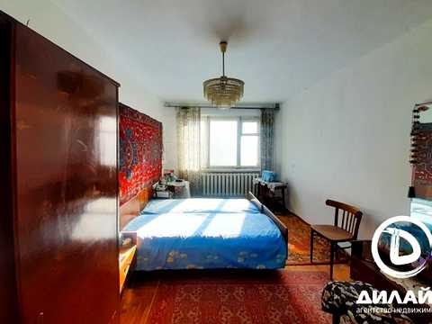 квартира за адресою Дніпровське шосе (Дніпропетровське), 111
