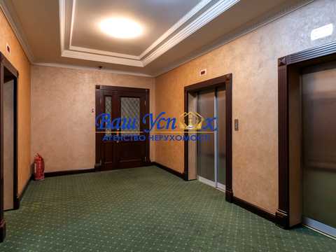 квартира по адресу Кловский спуск, 5