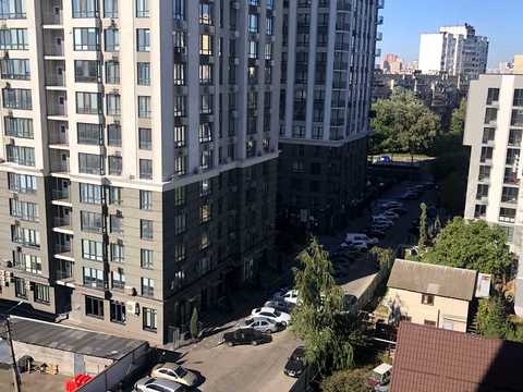 квартира по адресу Камянская ул. (Дніпродзержинська), (127)