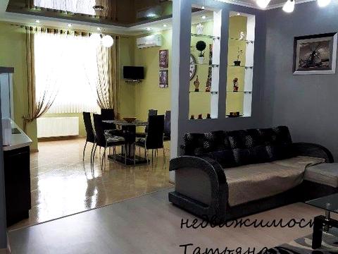 квартира за адресою Левітана вул., 62