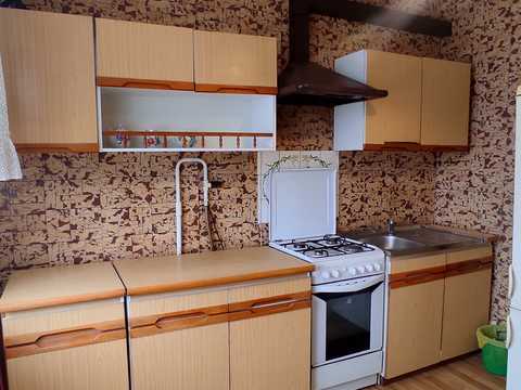 квартира за адресою Крошенська вул., 28