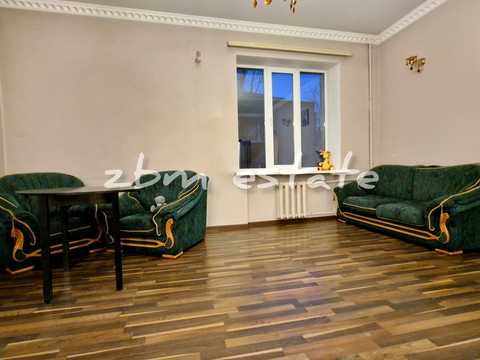 квартира по адресу Юрковская ул., 40