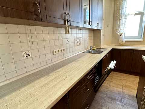 квартира по адресу Елизаветы Чавдар ул., 18