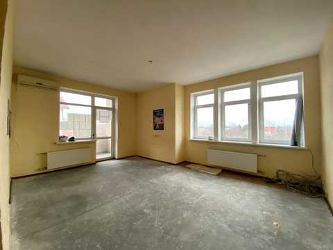 квартира по адресу Розваги ул., 27