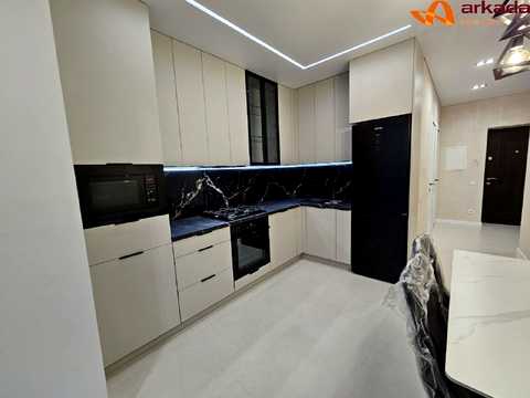 квартира по адресу Долгая ул., 20в