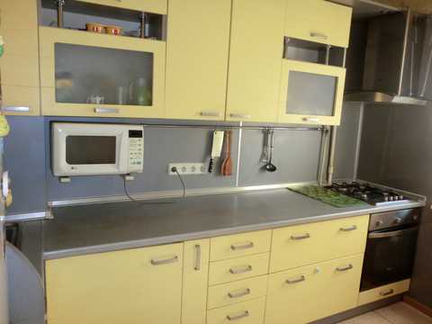 квартира по адресу Миколы Бажана просп., 7-А
