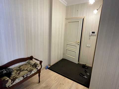 квартира по адресу Днепровская набережная ул., 1-А