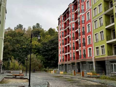 квартира по адресу Дегтярная ул., 22-А