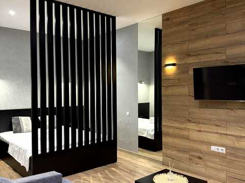 квартира по адресу Французский бульв., 60в
