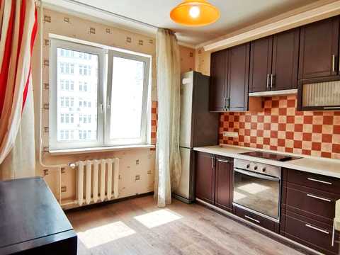 квартира за адресою Петра Григоренка просп., 20-А