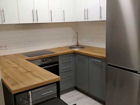 квартира за адресою Березова вул., 46