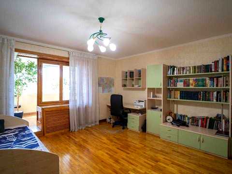 квартира за адресою Незалежності вул. (Армійська), 17а