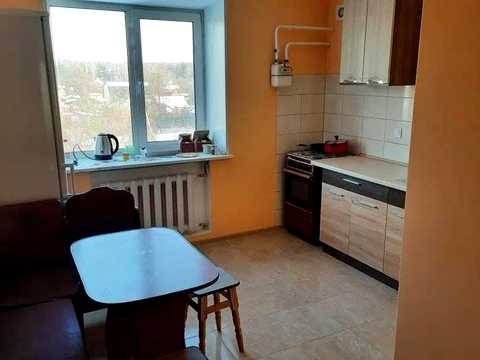 квартира за адресою Караван пров. (Карбишева)
