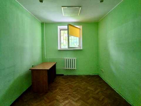 коммерческая по адресу Николая Руденко бульв. (Кольцова), 17-А