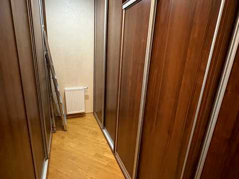 дом по адресу Паркова