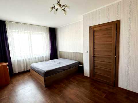 квартира за адресою Бориса Гмирі вул., 20