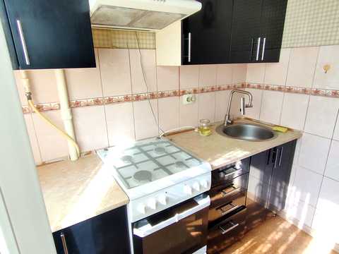 квартира за адресою Люстдорфська дорога вул. (Черноморская дорога), 54в