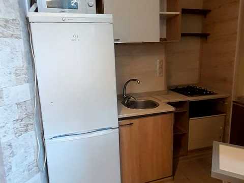 квартира по адресу Юрковская ул., 36/10