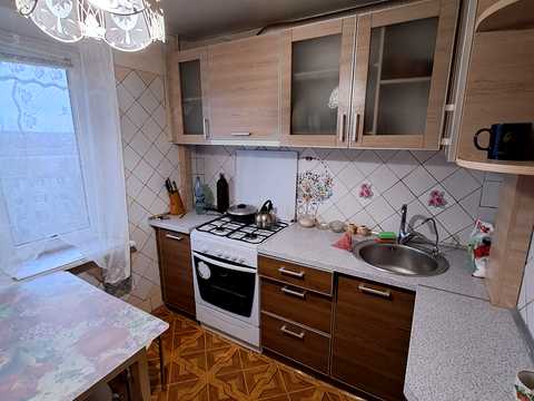 квартира за адресою Чарівна вул., 131