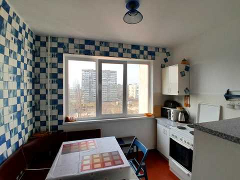 квартира за адресою Озерна вул., 16