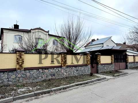 дом по адресу Фруктова, 8