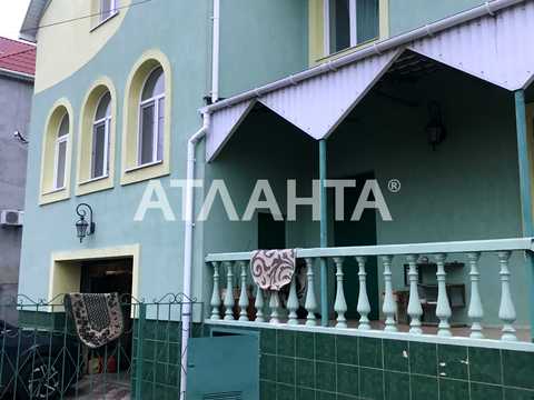 будинок за адресою Царське село 2
