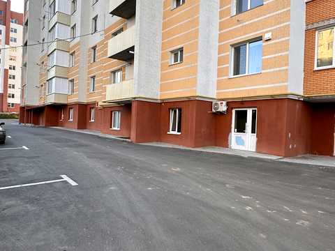 квартира по адресу Озёрная ул., 8