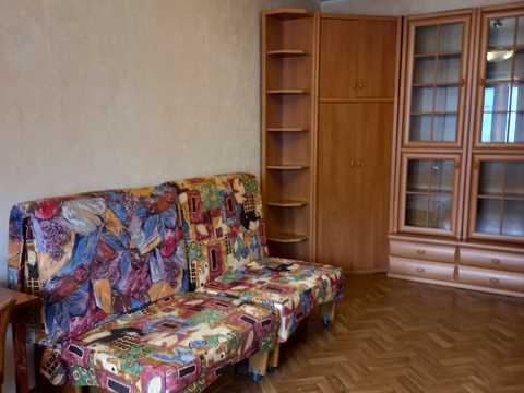 квартира за адресою Тулузи вул., 7